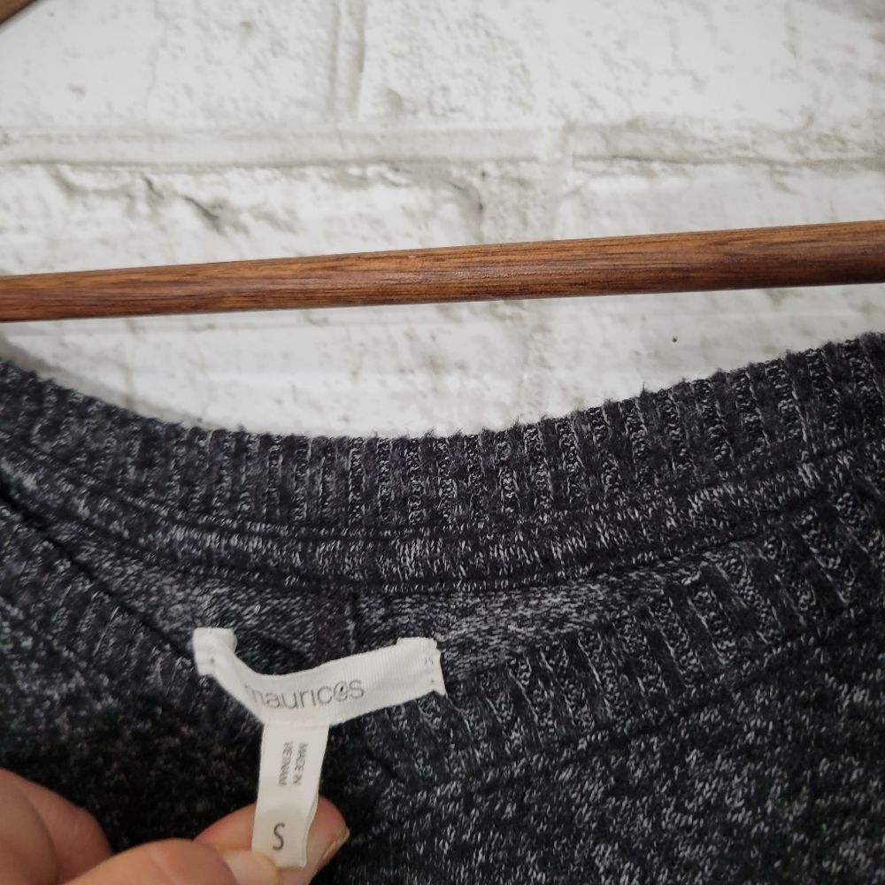 Maurices lightweight sweater‎ - Picture 6 of 14